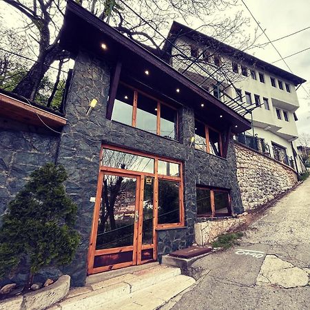 Guest House Like Sarajevo Eksteriør bilde