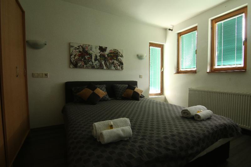 Guest House Like Sarajevo Eksteriør bilde