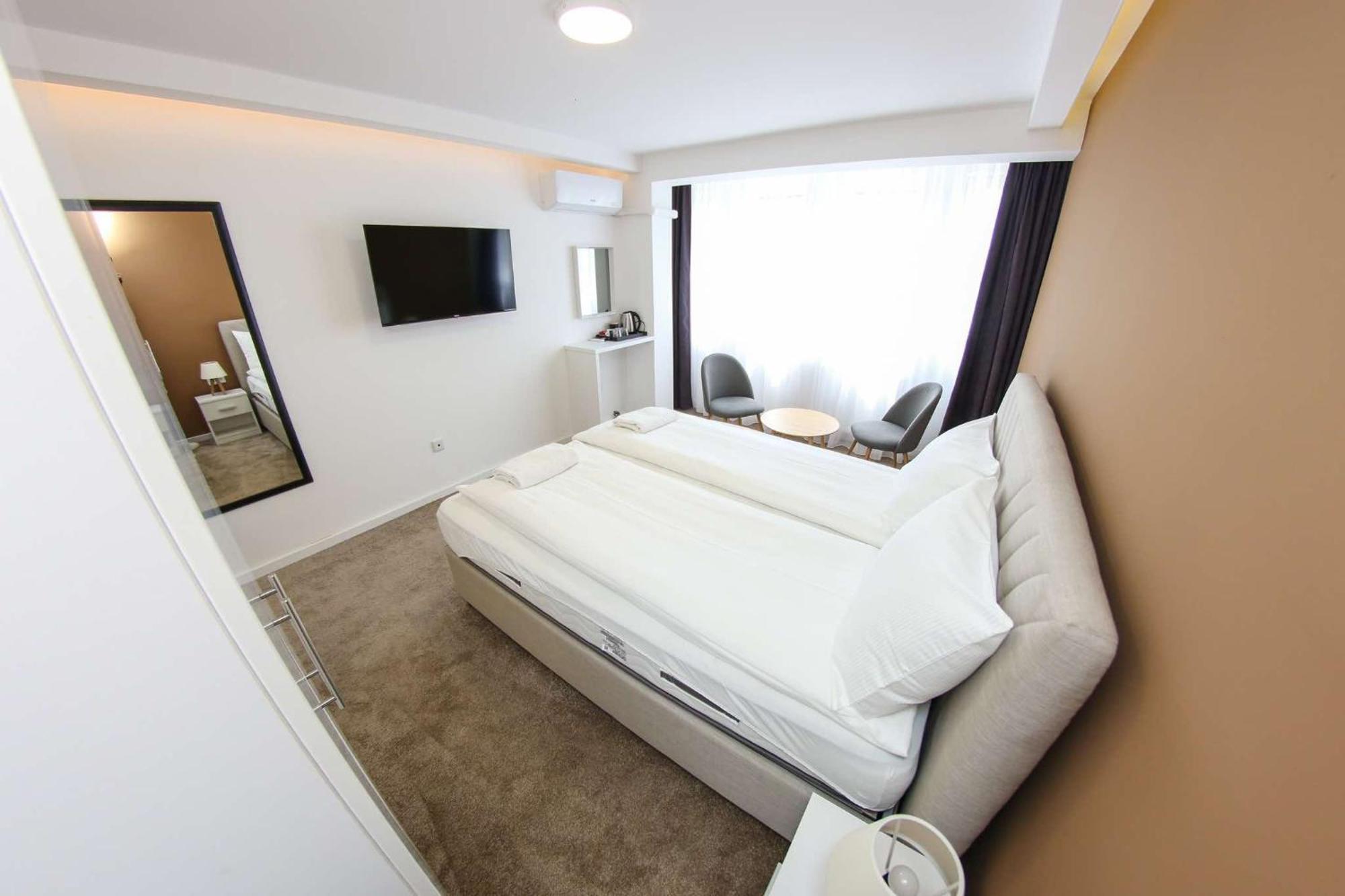Guest House Like Sarajevo Eksteriør bilde