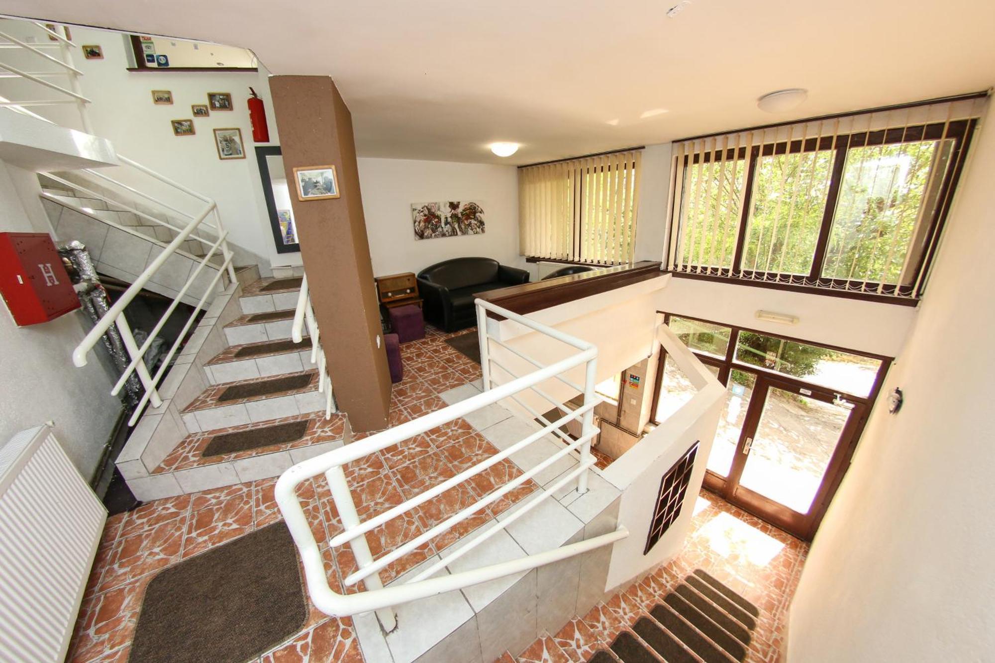 Guest House Like Sarajevo Eksteriør bilde