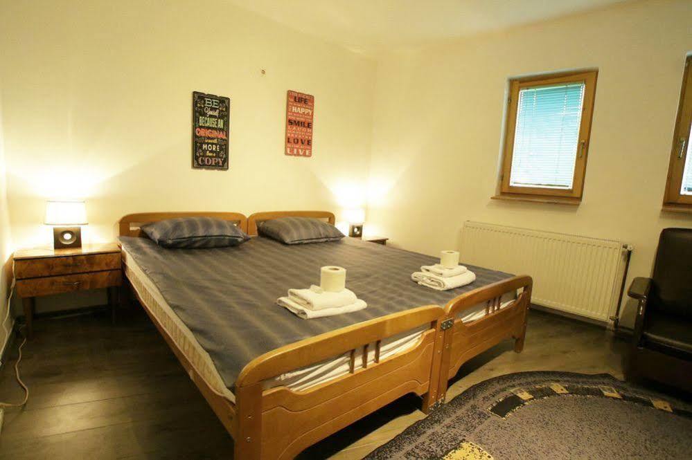 Guest House Like Sarajevo Eksteriør bilde