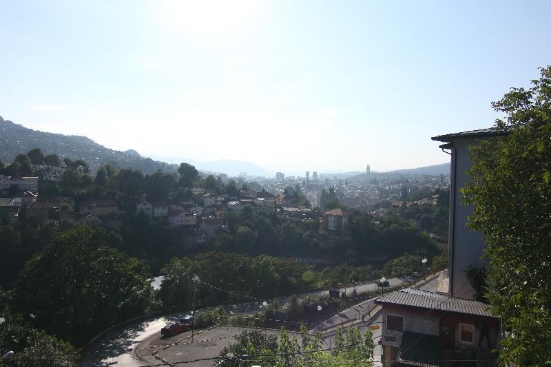 Guest House Like Sarajevo Eksteriør bilde