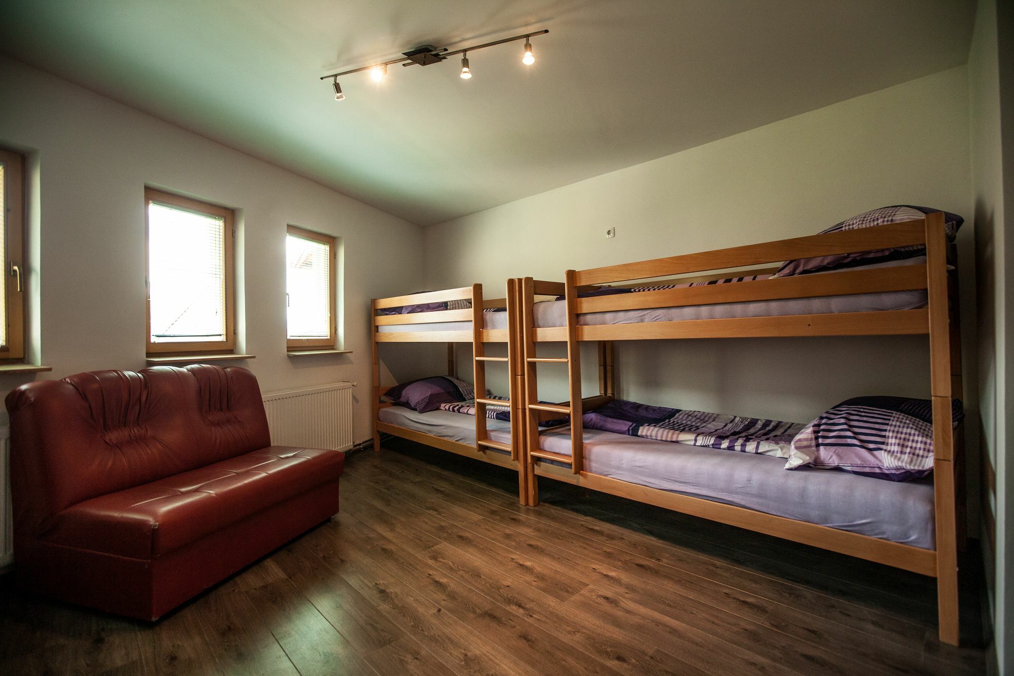 Guest House Like Sarajevo Eksteriør bilde
