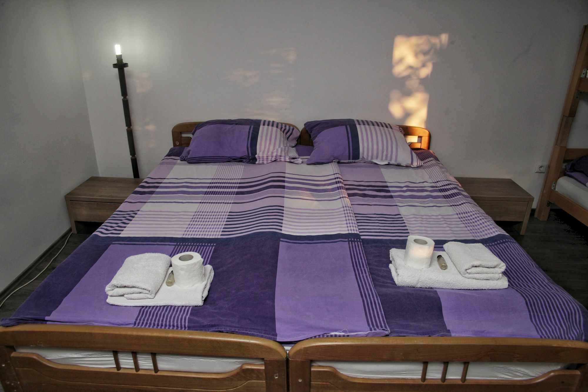 Guest House Like Sarajevo Eksteriør bilde