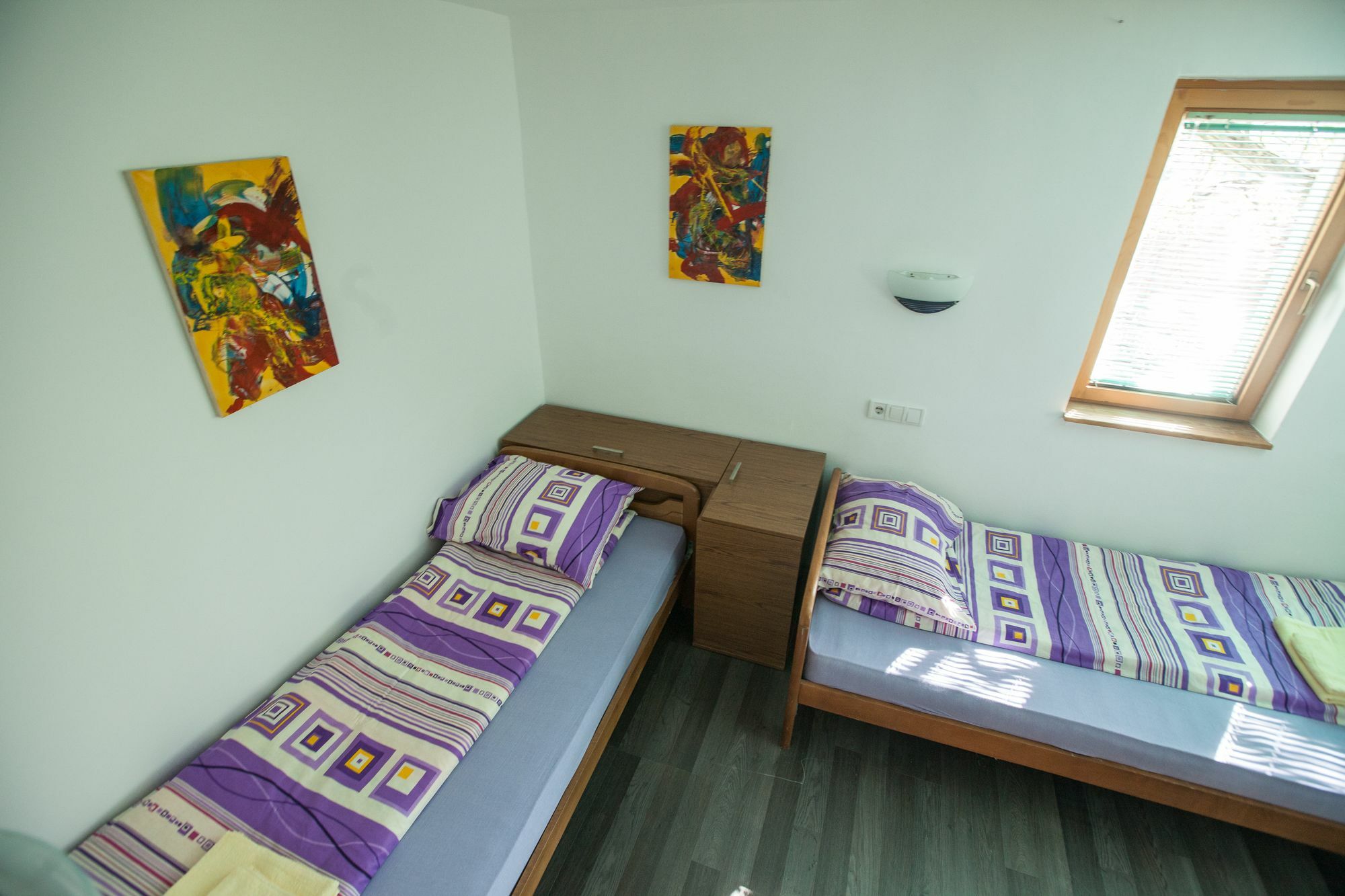 Guest House Like Sarajevo Eksteriør bilde