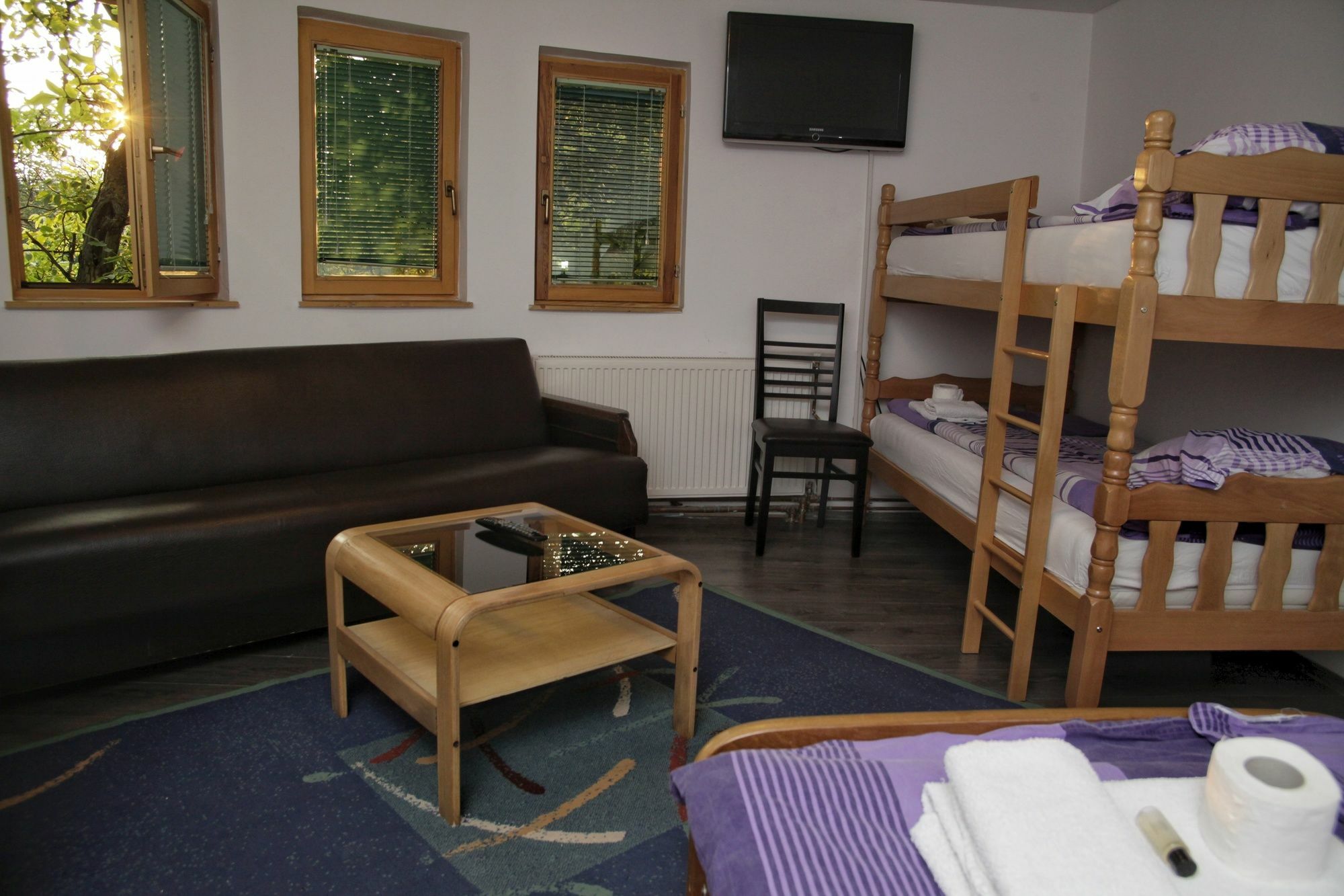 Guest House Like Sarajevo Eksteriør bilde