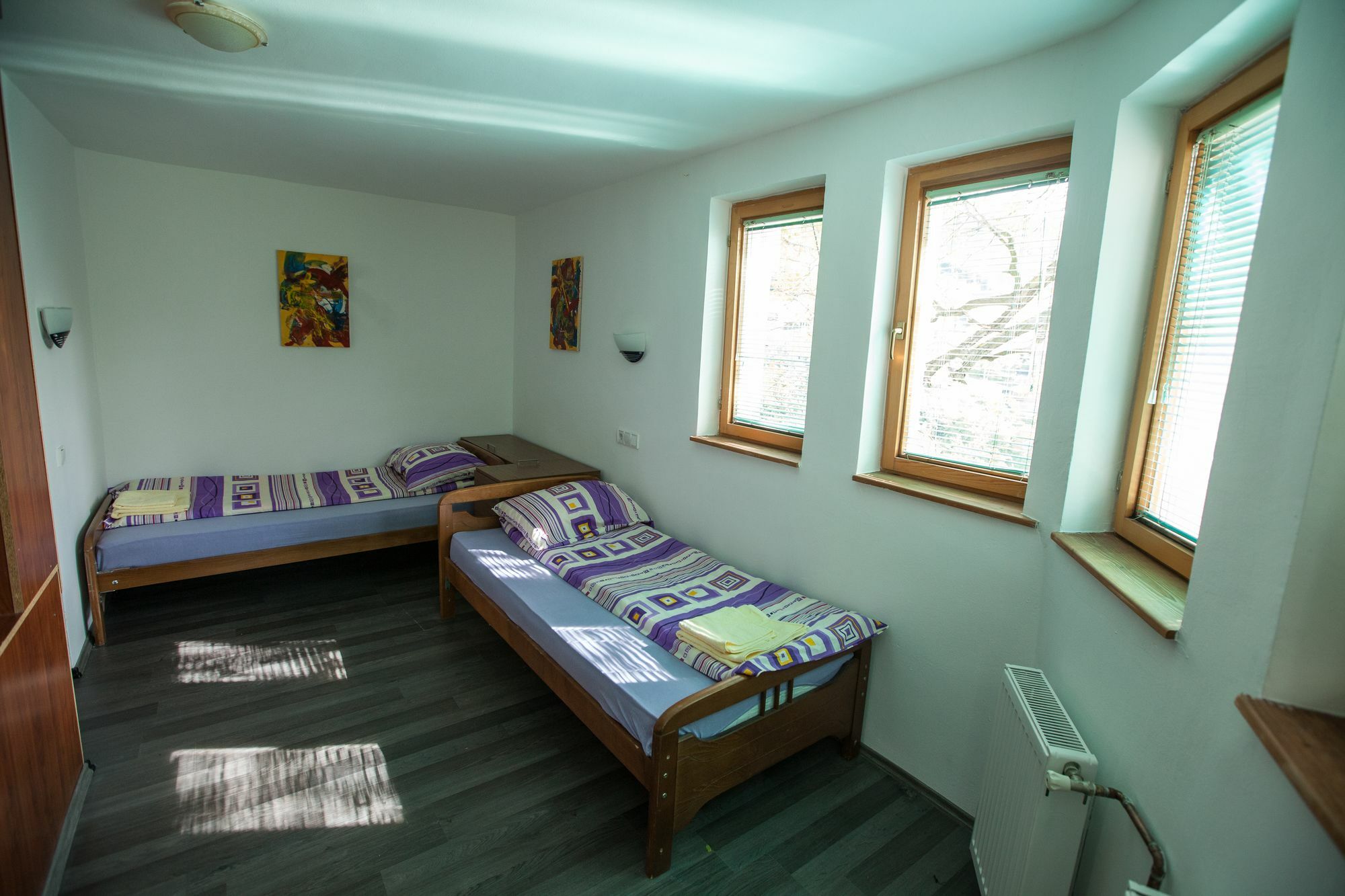 Guest House Like Sarajevo Eksteriør bilde