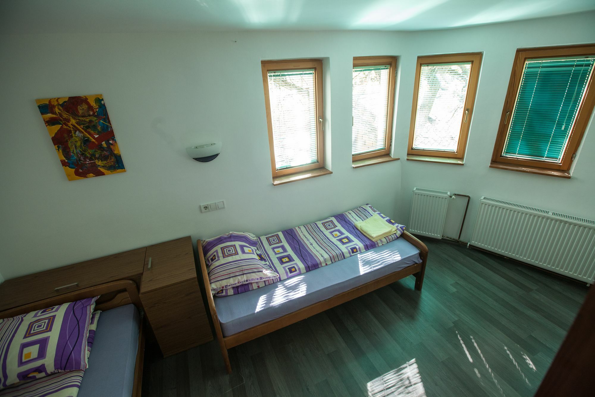 Guest House Like Sarajevo Eksteriør bilde