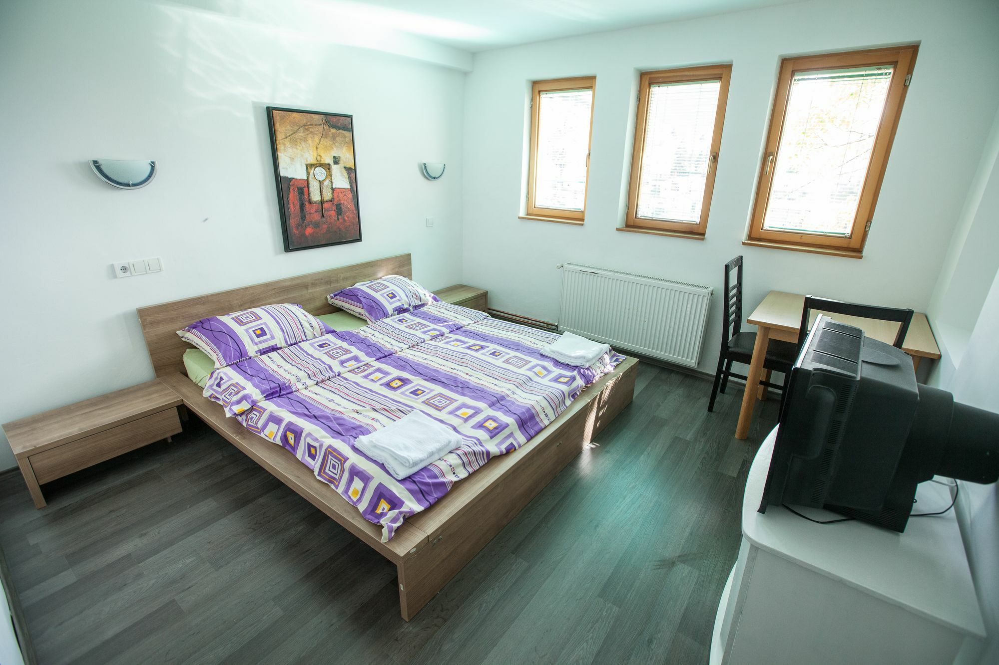 Guest House Like Sarajevo Eksteriør bilde