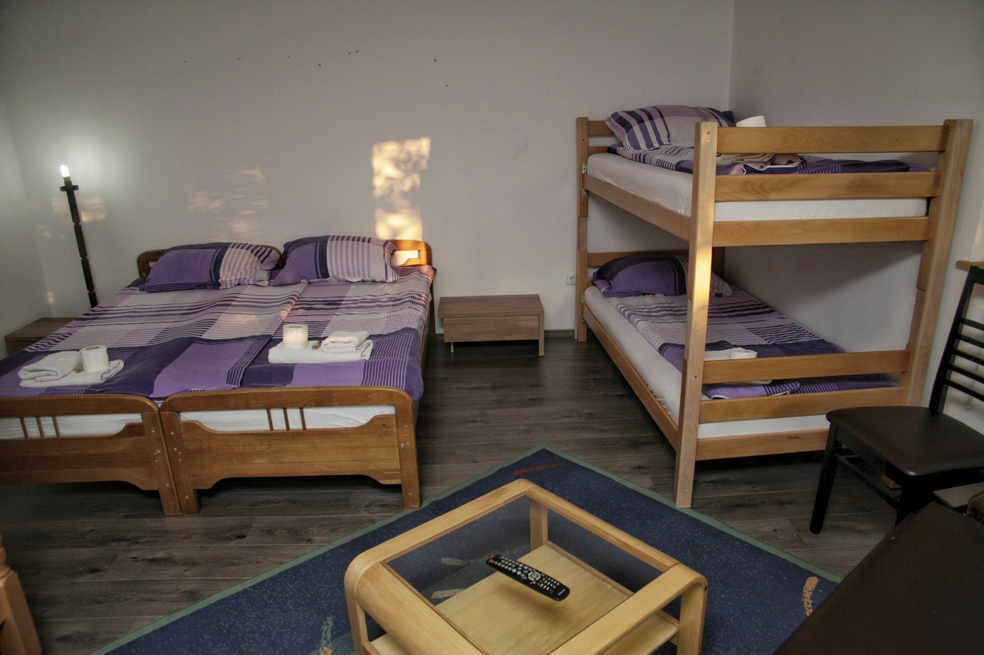 Guest House Like Sarajevo Eksteriør bilde